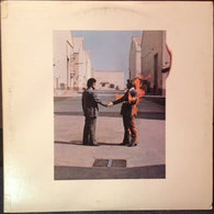 Pink Floyd- Wish You Were Here