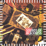 Sounds Of Blackness – The Pressure (Pt. 1)