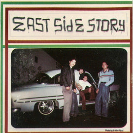 Various – East Side Story, Vol.1