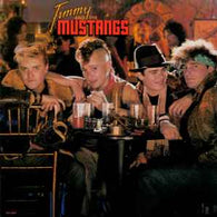Jimmy And The Mustangs – Jimmy And The Mustangs