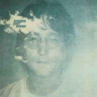 John Lennon, Plastic Ono Band With The Flux Fiddlers – Imagine