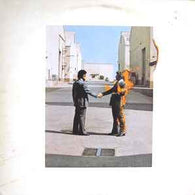 Pink Floyd – Wish You Were Here