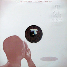 The Tubes – Outside Inside