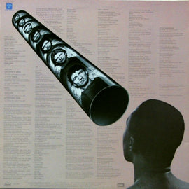 The Tubes – Outside Inside