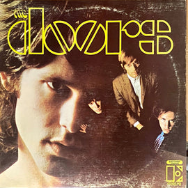 The Doors – The Doors