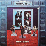 Jethro Tull – Benefit