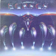 Kansas – Song For America