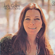 Judy Collins - Recollections