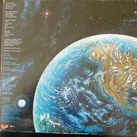 Rainbow – Down To Earth vinyl record