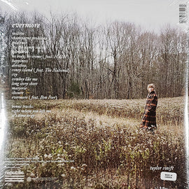 Taylor Swift - Evermore