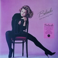 Belinda Carlisle – Belinda