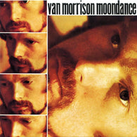 Van Morrison – Moondance