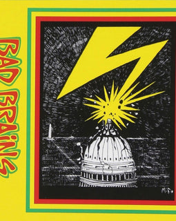 Bad Brains – Bad Brains