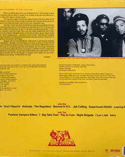 Bad Brains – Bad Brains