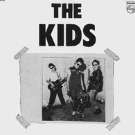 The Kids – The Kids (SUPER Staff Pick!) 78' Belgian PUNK!