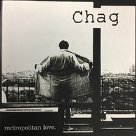 Chag – Metropolitan Love