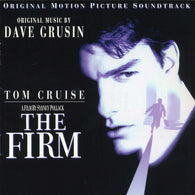 Dave Grusin – The Firm (Original Motion Picture Soundtrack)