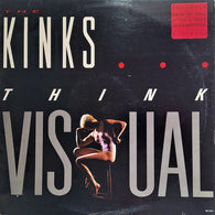 The Kinks – Think Visual
