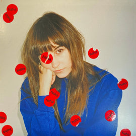 Faye Webster – I Know I'm Funny Haha