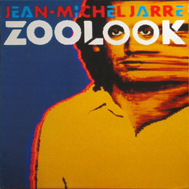 Jean-Michel Jarre – Zoolook