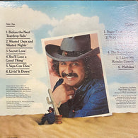 Freddy Fender – The Best Of Freddy Fender