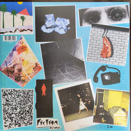 The Cure - Three Imaginary Boys