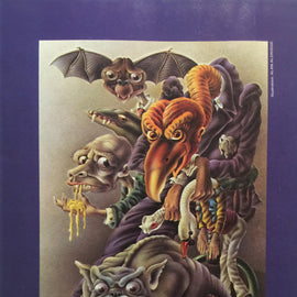 Elton John – Captain Fantastic And The Brown Dirt Cowboy