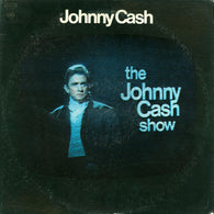 Johnny Cash – The Johnny Cash Show