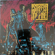 Streets Of Fire (Music From The Original Motion Picture Soundtrack)