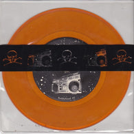 At The Drive-In / The Murder City Devils – Rascuache / Press Gang