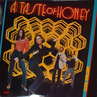 A Taste Of Honey – Another Taste vinyl record
