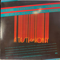 A Taste Of Honey – Another Taste vinyl record
