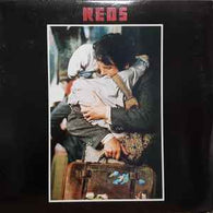 Reds – Original Soundtrack vinyl record