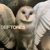 Deftones – Diamond Eyes (Staff Pick!)