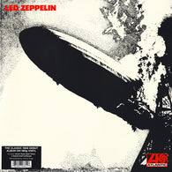 Led Zeppelin – Led Zeppelin