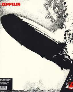 Led Zeppelin – Led Zeppelin