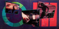 Duran Duran – Arena | Recorded Around The World 1984