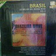 Various Artists - Brasil: Lo Mejor Del Bossa Nova Vol. 2