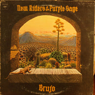 New Riders Of The Purple Sage – Brujo