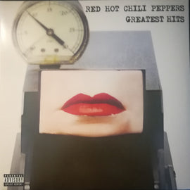 Red Hot Chili Peppers – Greatest Hits