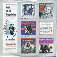 Dave Dee, Dozy, Beaky, Mick & Tich – Zabadak / Nose For Trouble