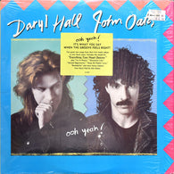 Daryl Hall John Oates Ooh Yeah!