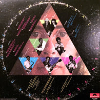 John Mayall – Ten Years Are Gone