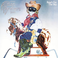 The Allman Brothers Band – Reach For The Sky