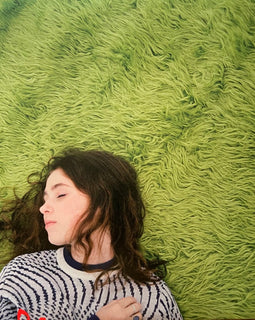 Clairo – Diary 001