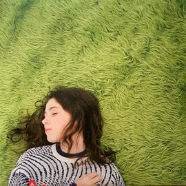 Clairo – Diary 001