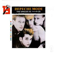 Depeche Mode - The Singles: 81-85 (Staff Pick!)
