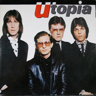 Utopia – Utopia vinyl record