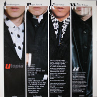 Utopia – Utopia vinyl record