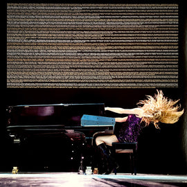 Taylor Swift – Fearless (Taylor's Version)